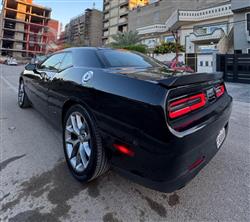 دودج تشالنجر